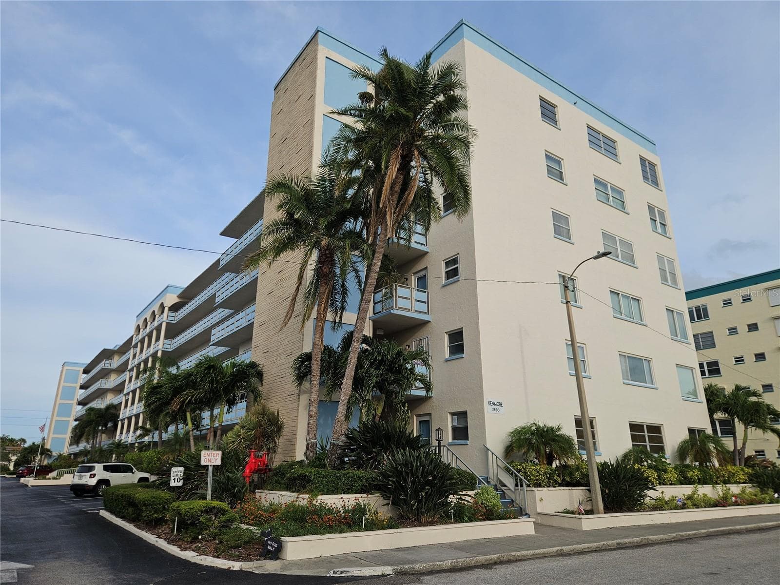 2850 59th Street S 115