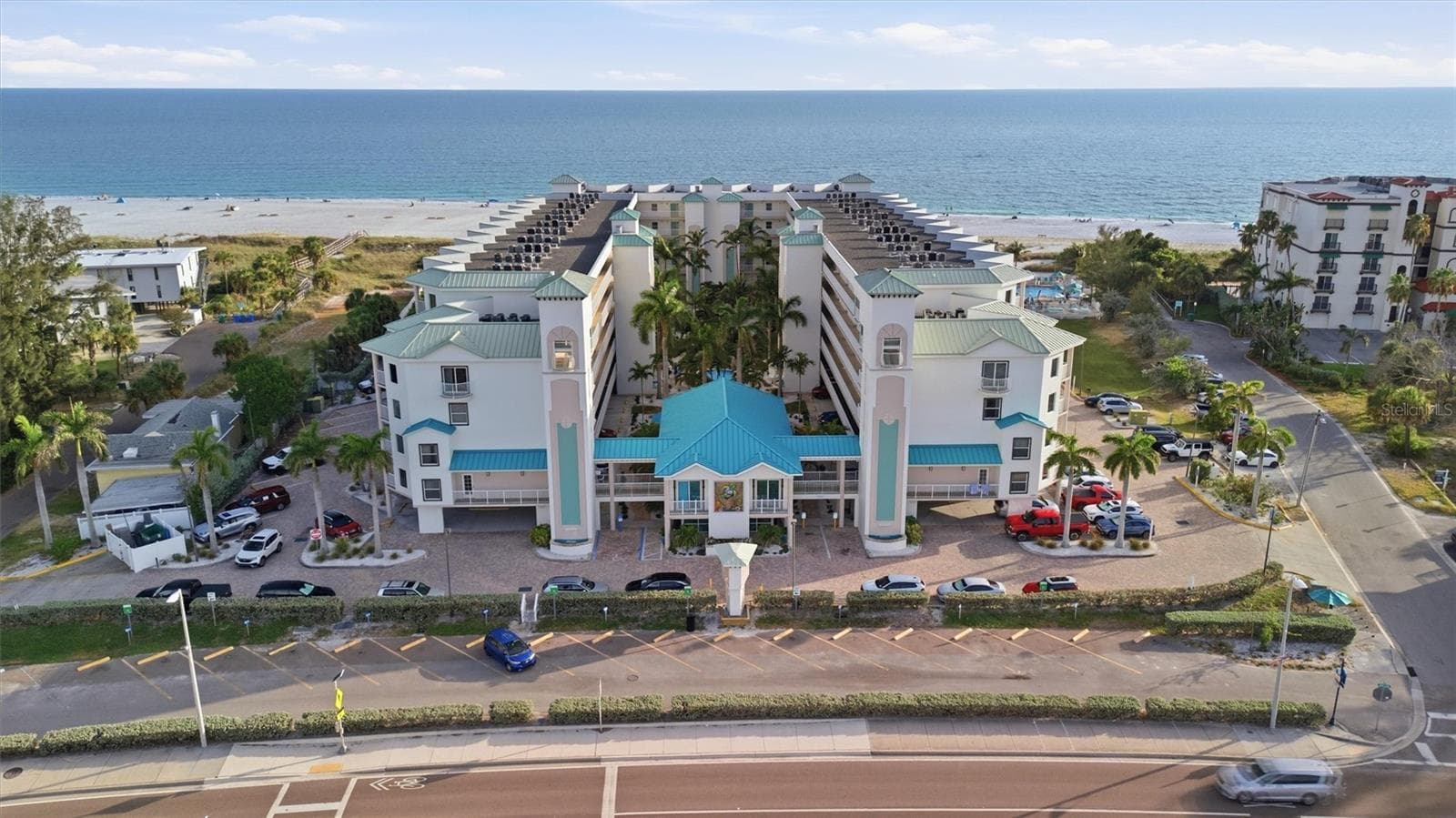 12000 Gulf Boulevard 611S photo 02