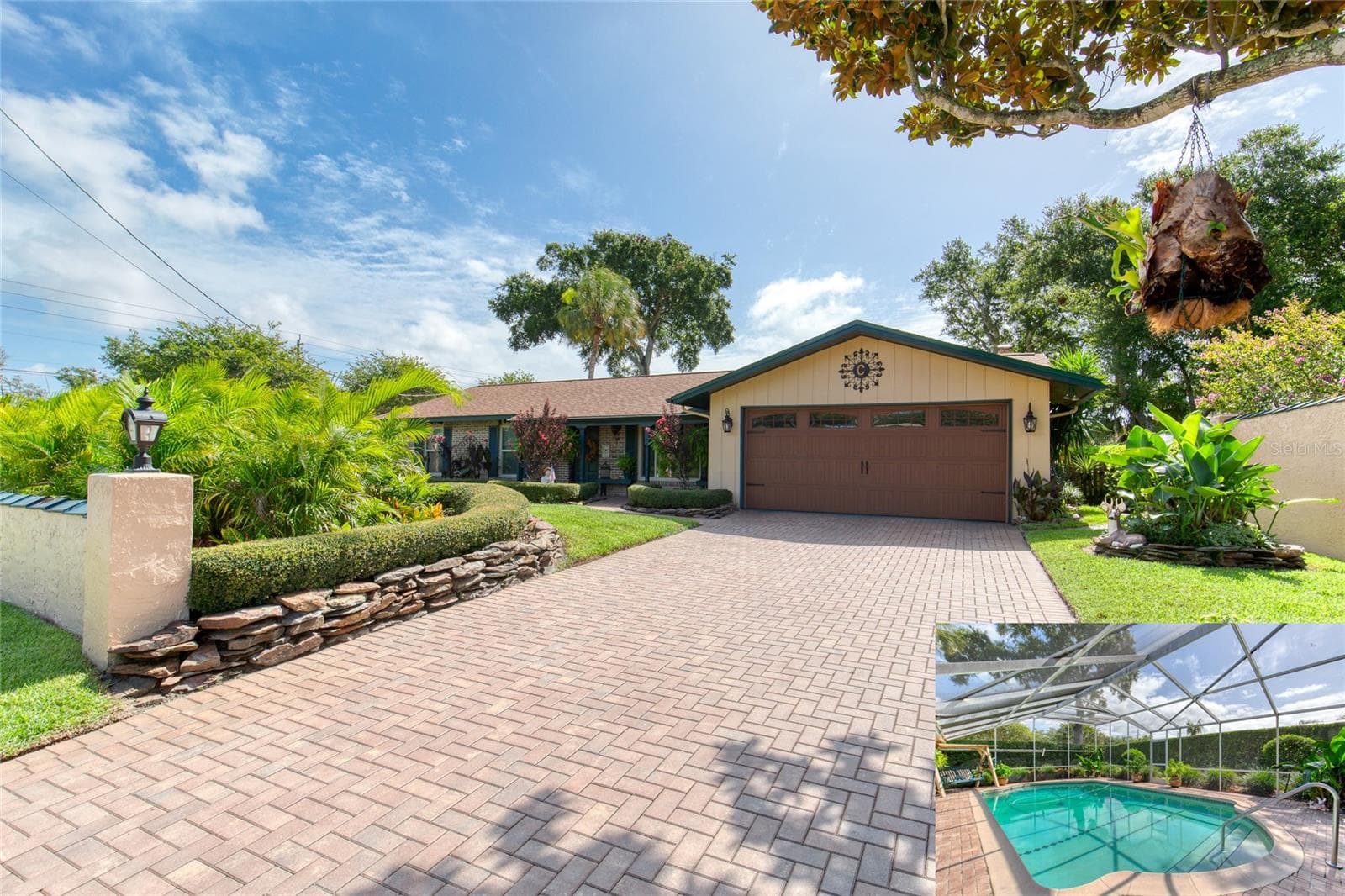 5 Magnolia Avenue