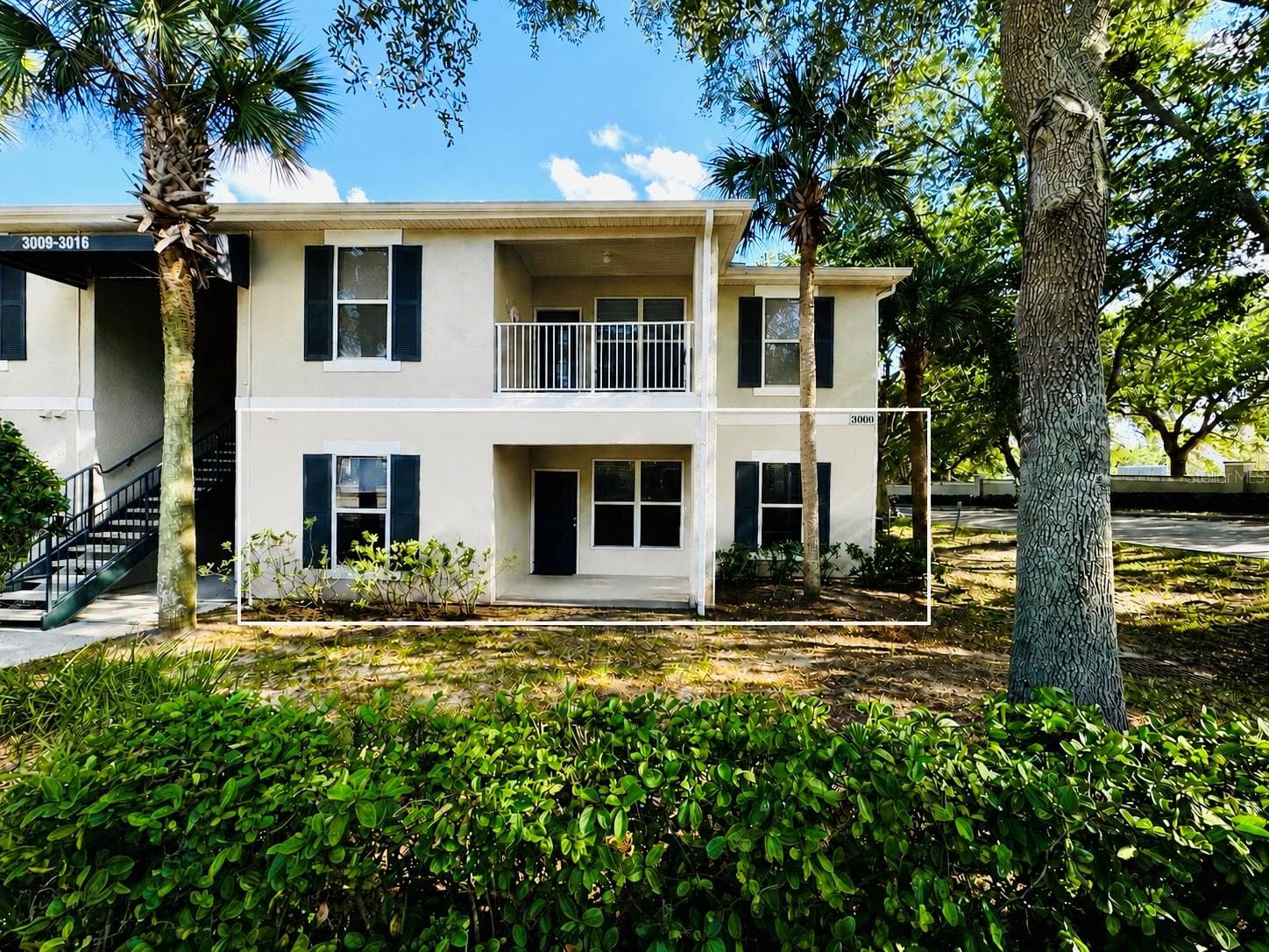 3011 Hemingway Circle 3011