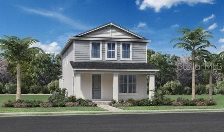 13020 Sunset Garden Lane
