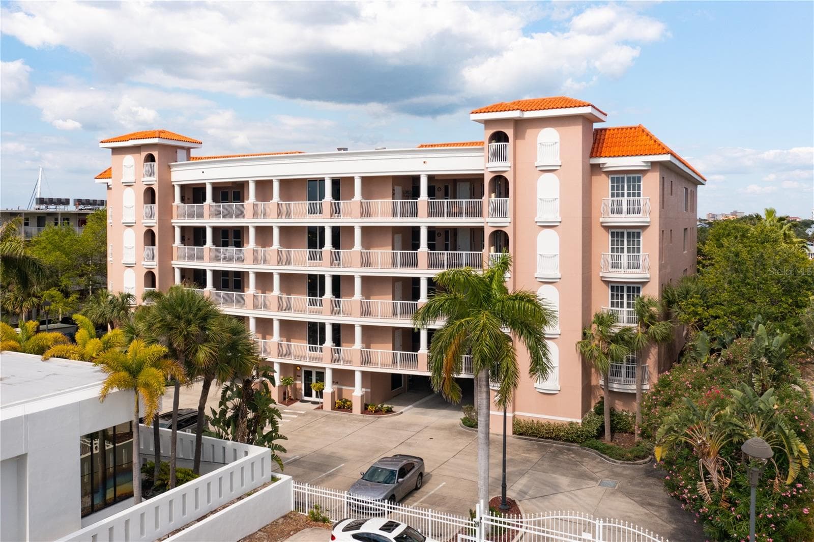 3805 Gulf Boulevard 203