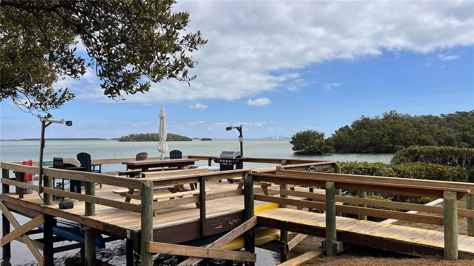 1515 Pinellas Bayway S 46