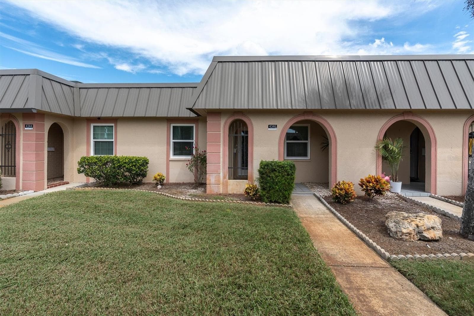 4346 Rustic Drive