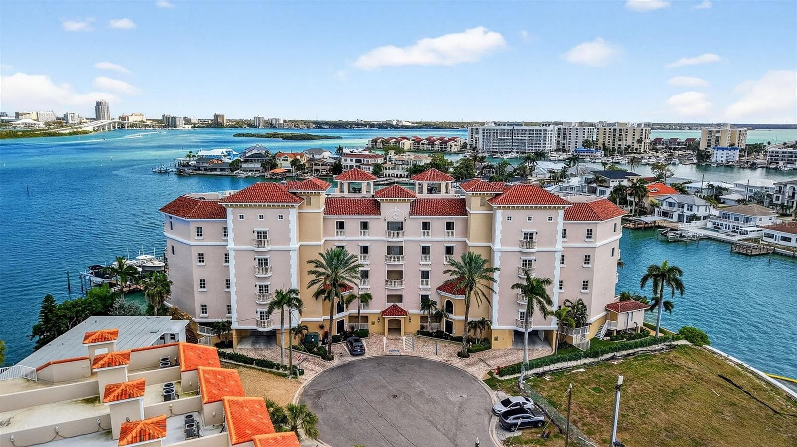 205 Brightwater Drive 202