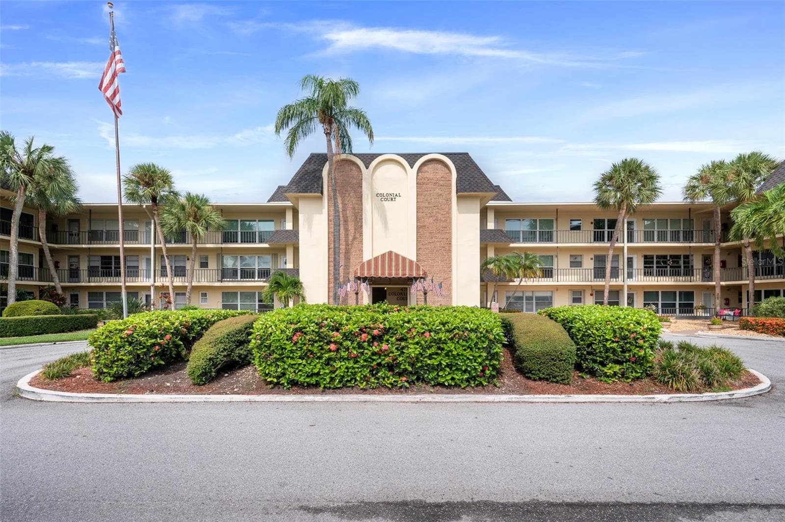 4780 Cove Circle Street 103