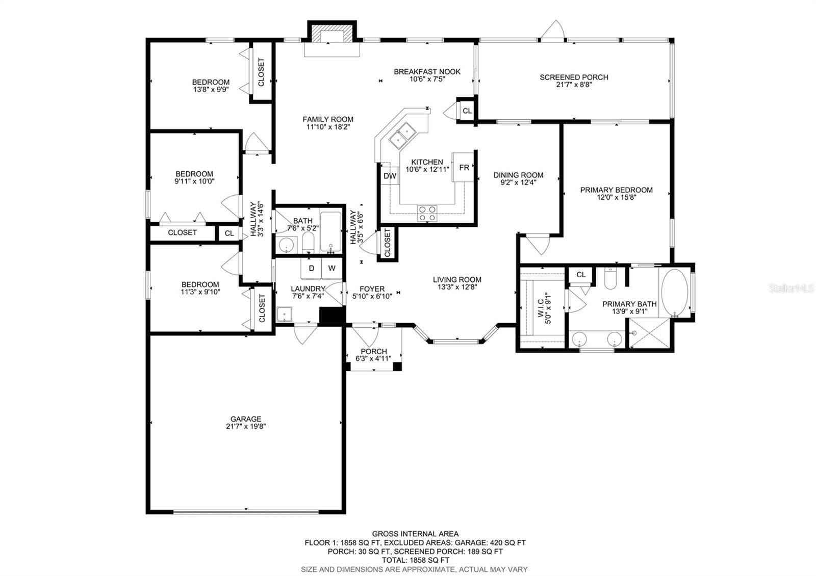 1681 E Spring Ridge Circle photo 02