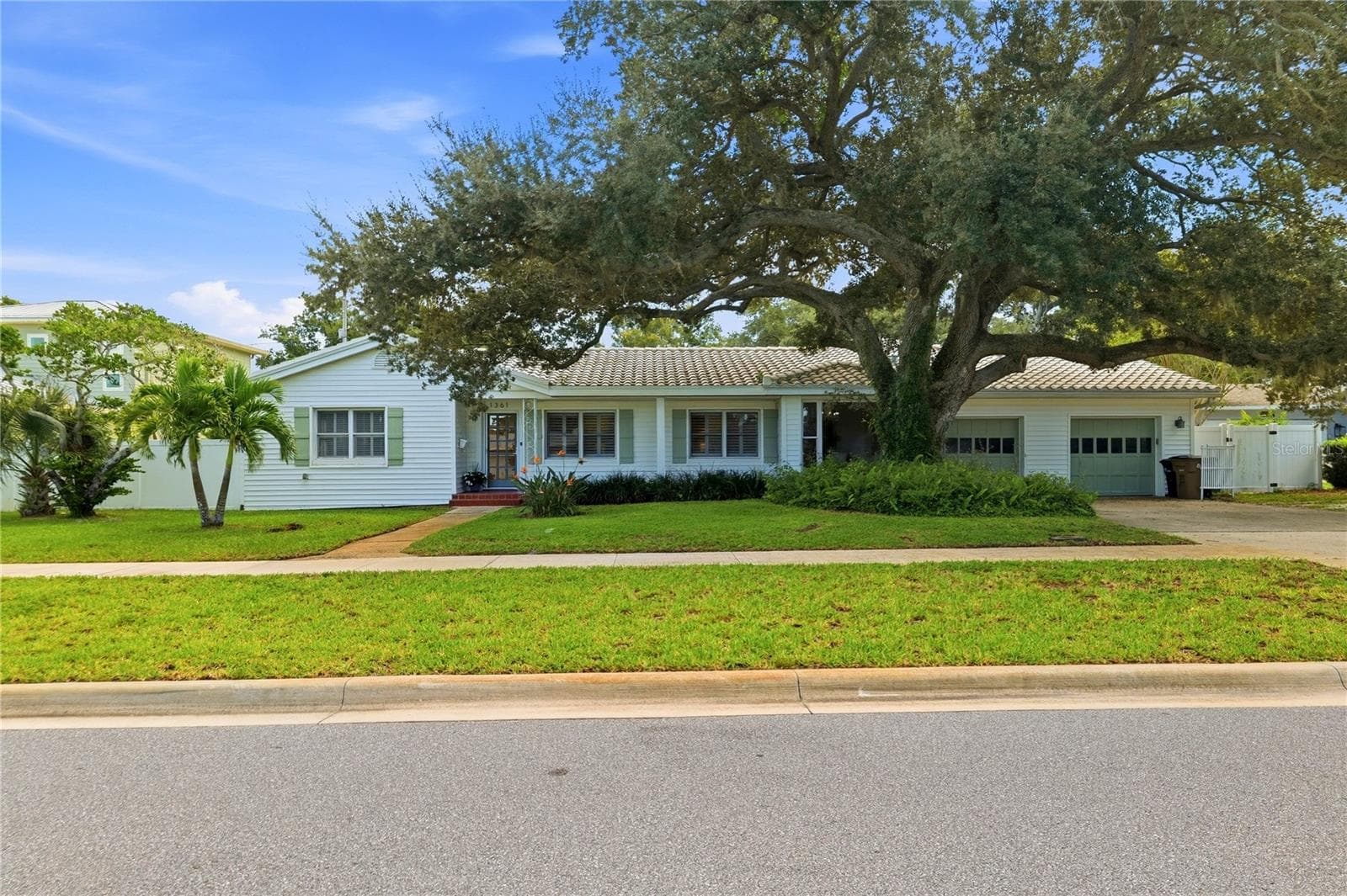 1361 Pinellas Road