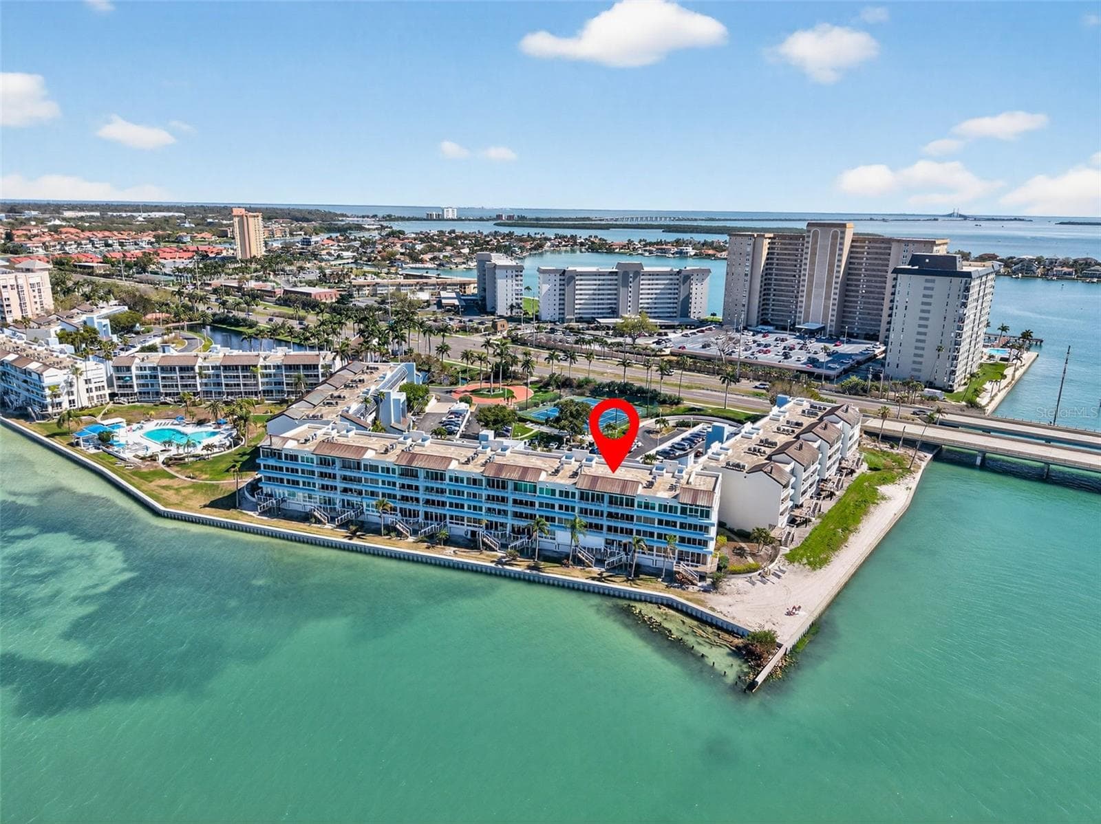 5279 Isla Key Boulevard S 410