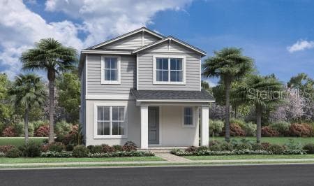 13056 Sunset Garden Lane