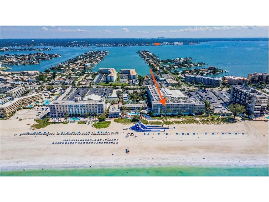 5500 Gulf Boulevard 7221 photo 02
