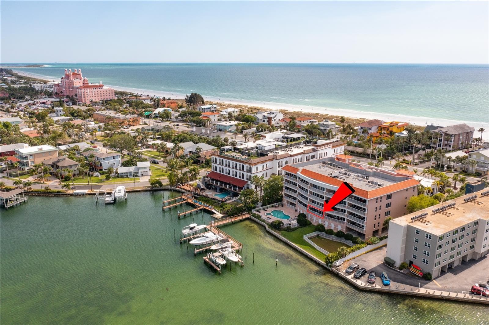 3805 Gulf Boulevard 203 photo 05