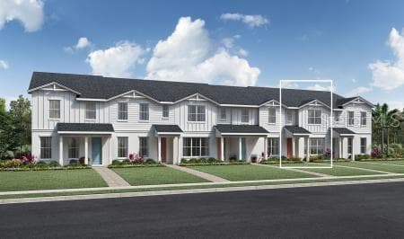 12800 Sunset Walk Drive