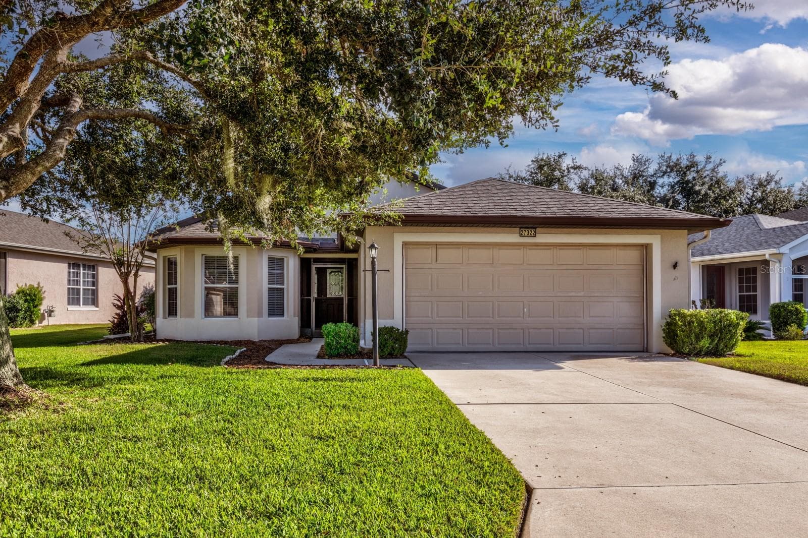 27322 Orchid Glade Street