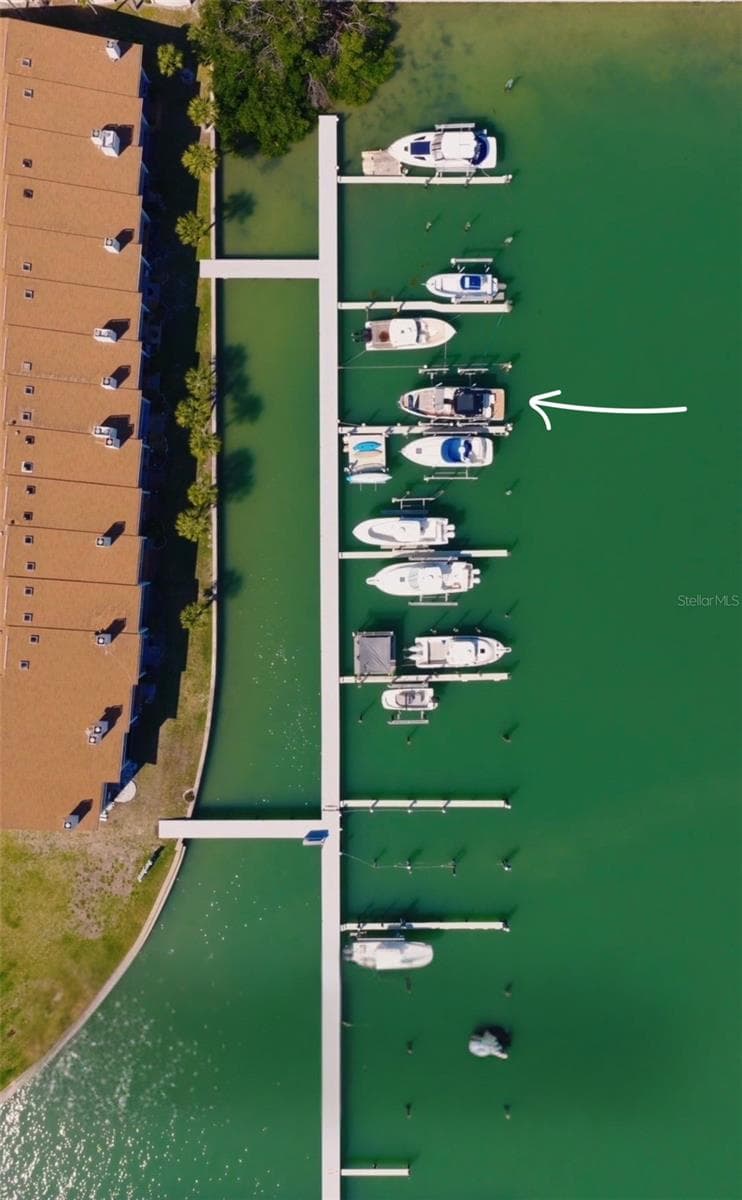 117 Yacht Club Lane