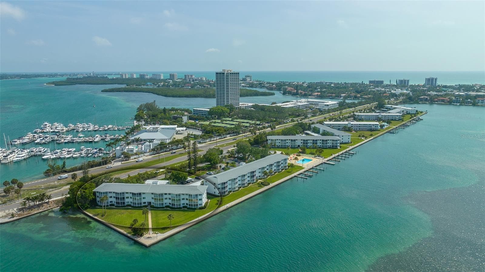 777 John Ringling Boulevard 32