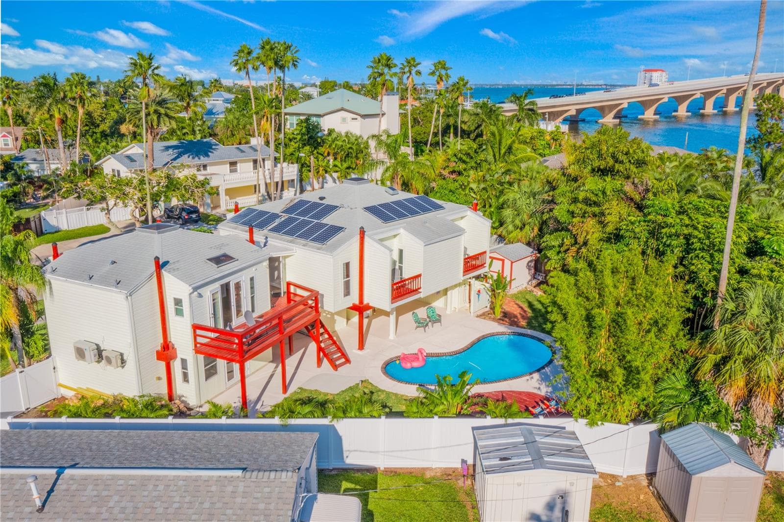 3250 E Debazan Avenue