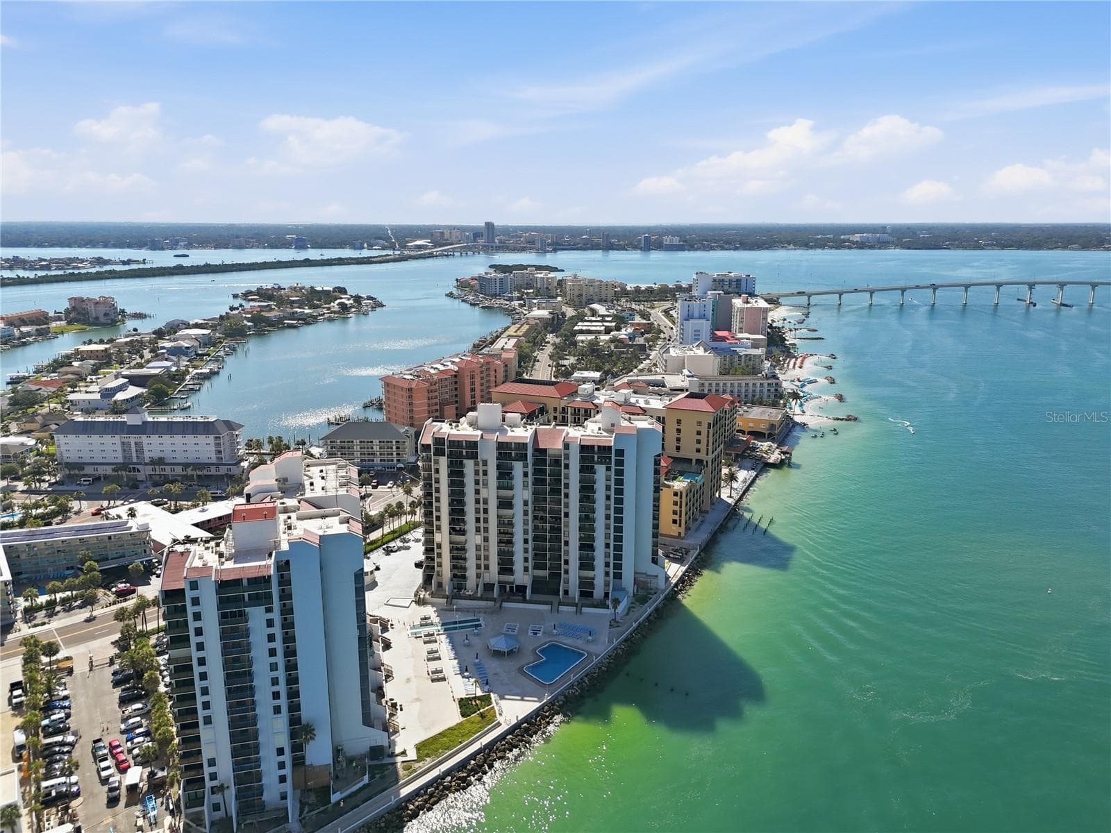 450 S Gulfview Boulevard 301 photo 05
