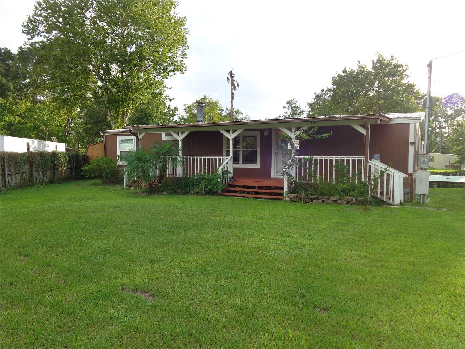 135 Sportsman Road