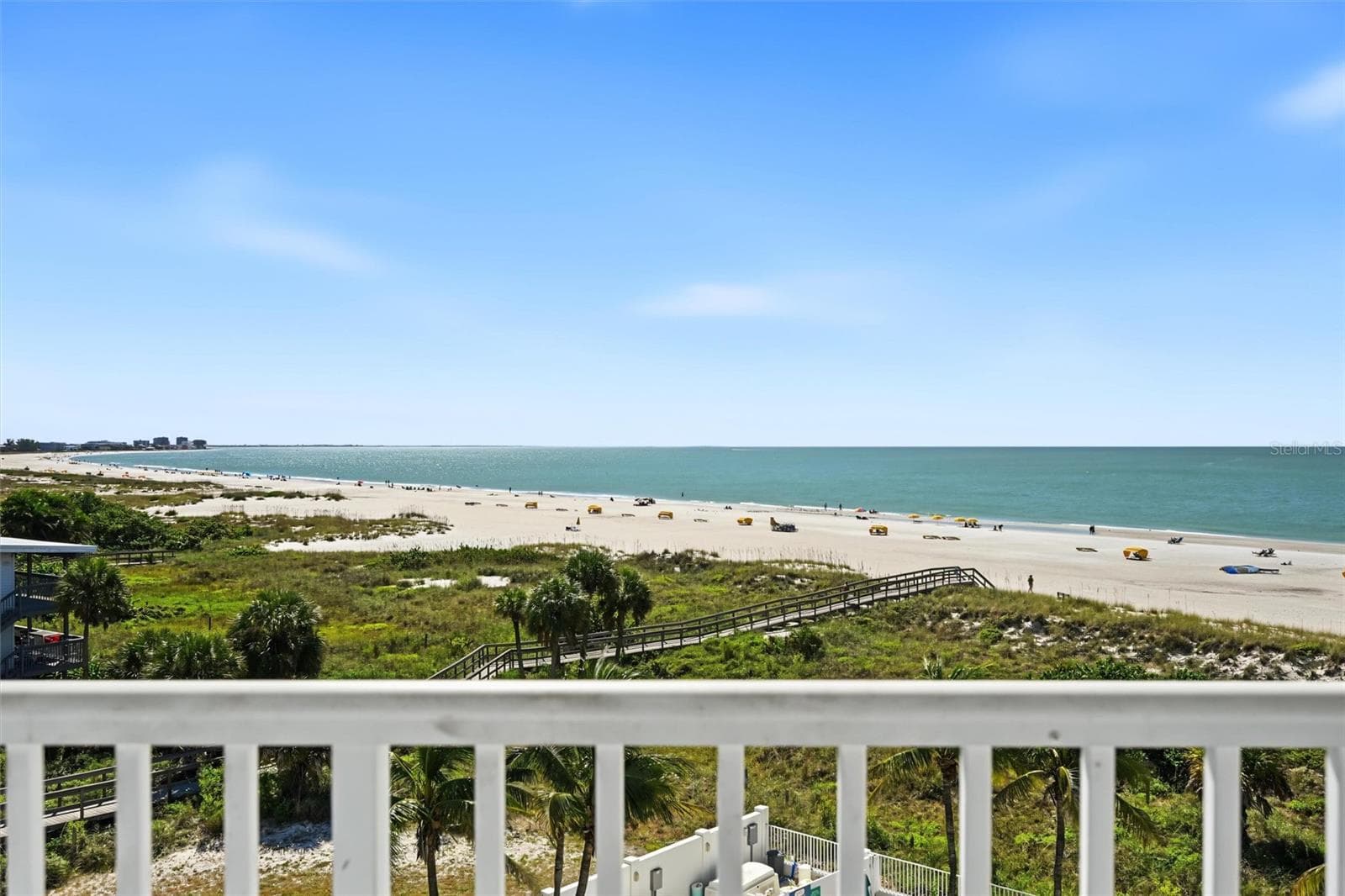 12000 Gulf Boulevard 513S photo 03
