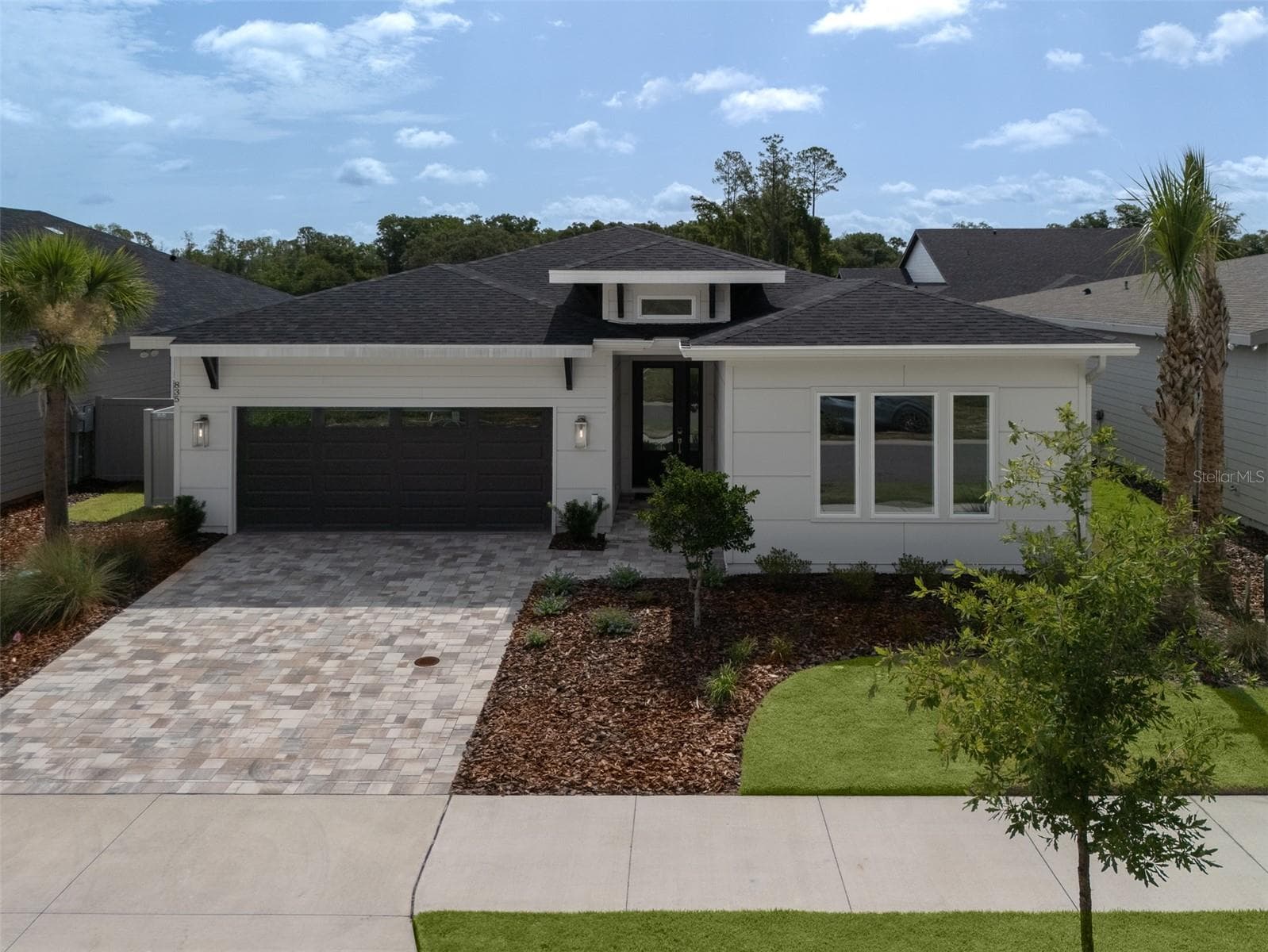 835 SW 145th Drive