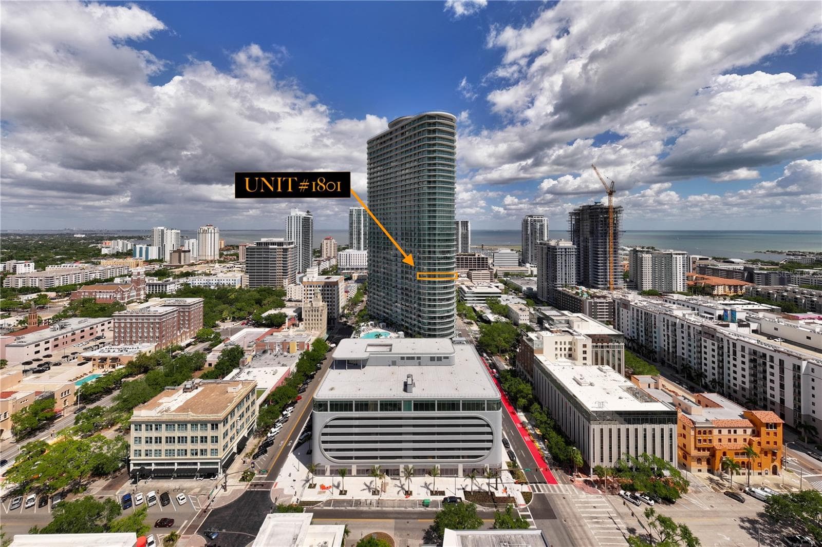 400 Central Avenue 1801