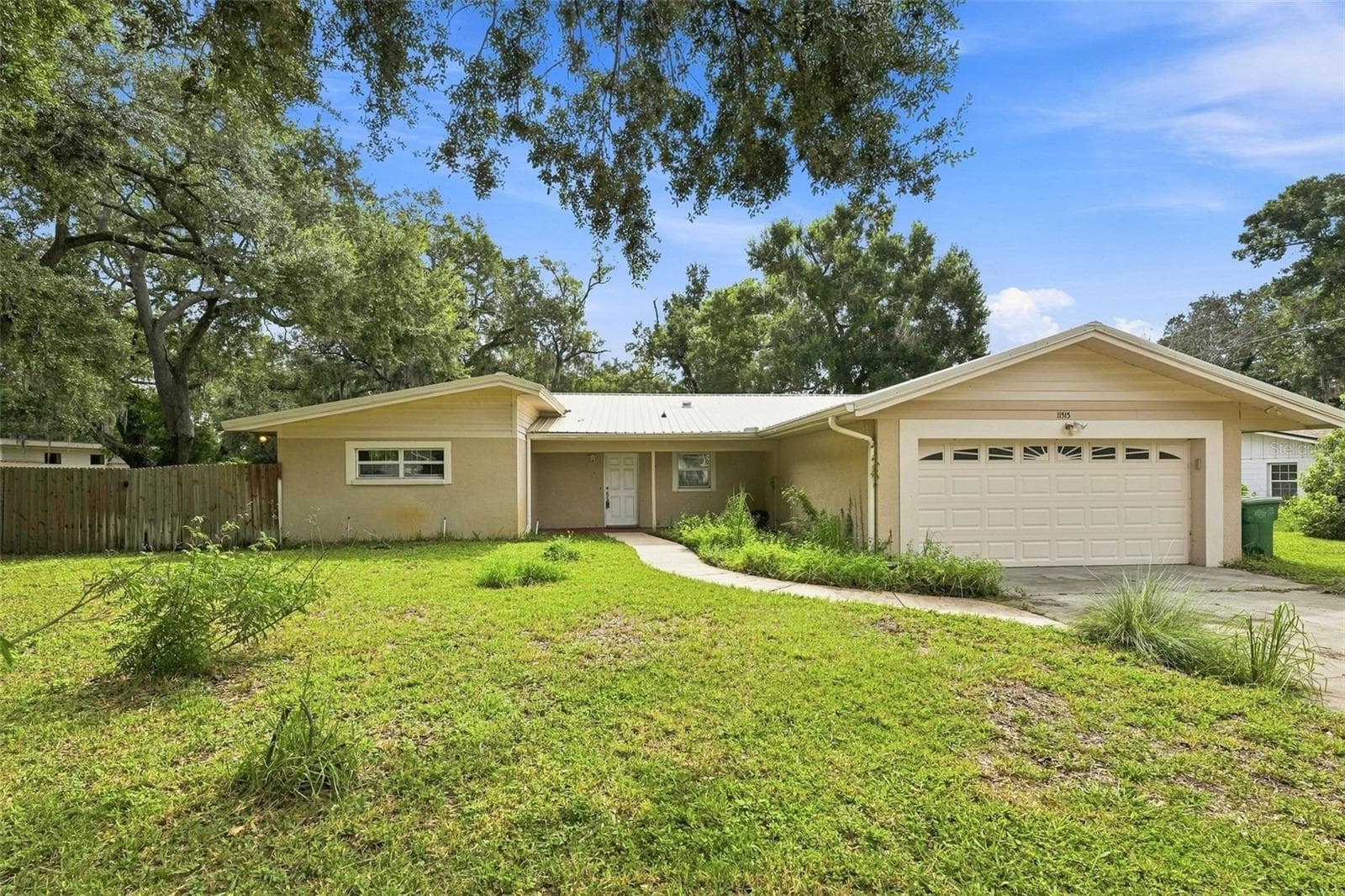 11515 N Ravine Road