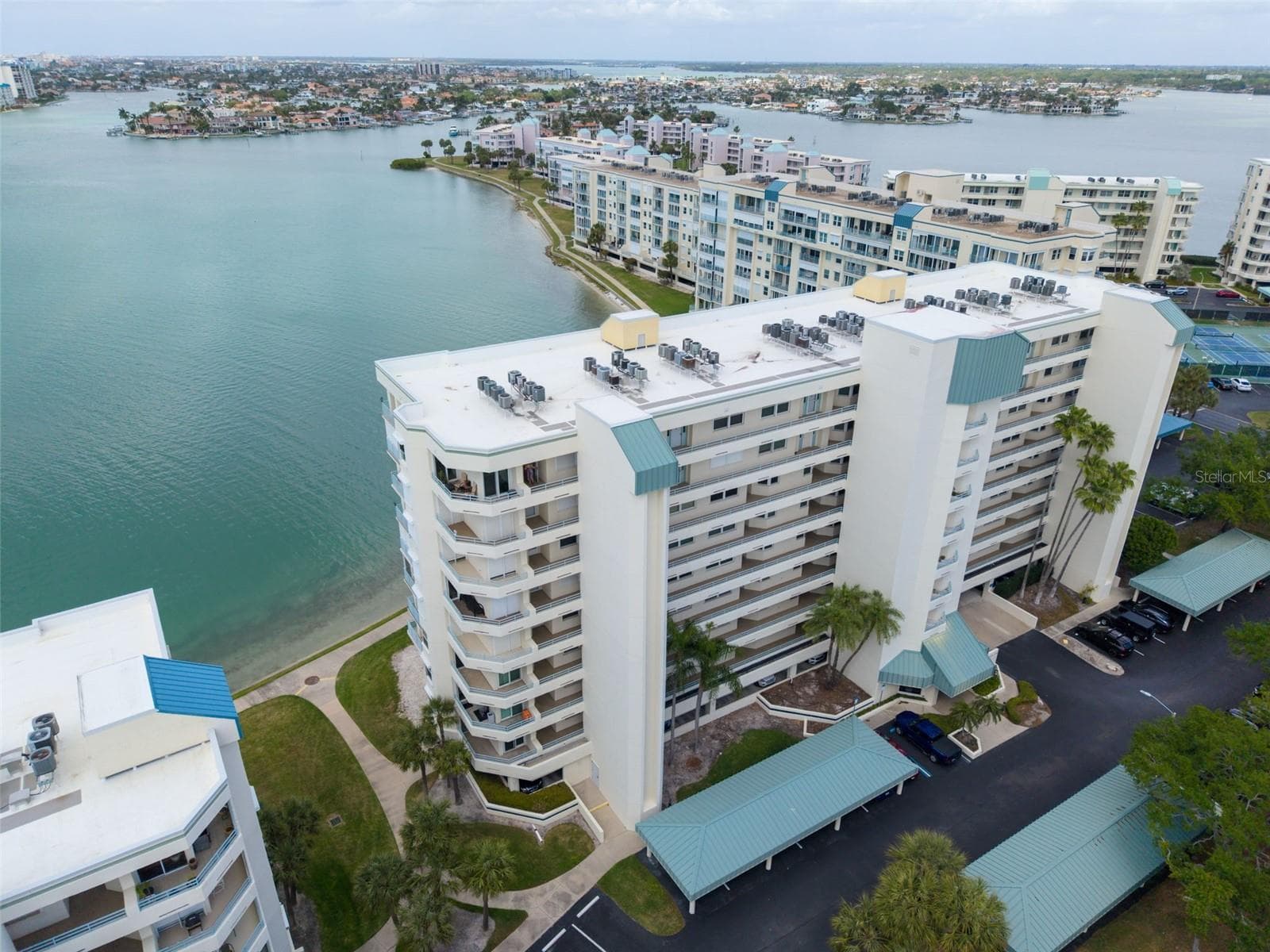 7932 Sailboat Key Boulevard S 402