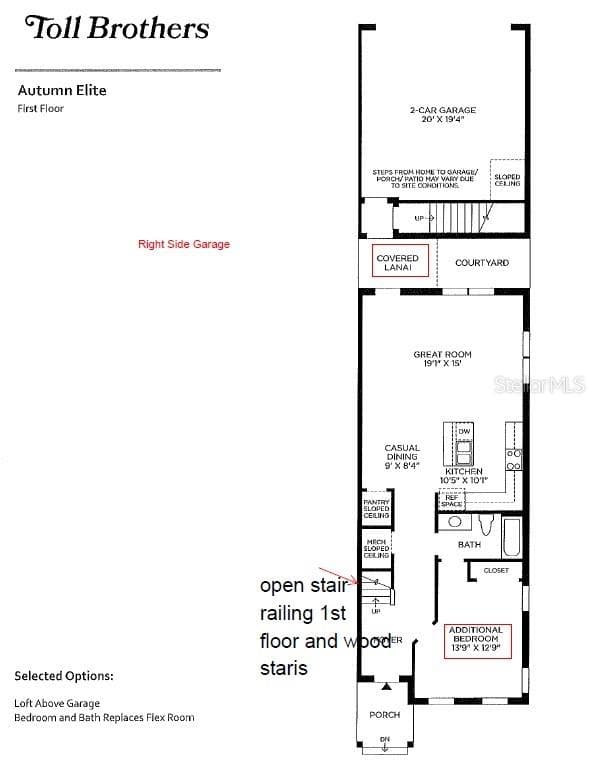 12732 Sunset Walk Drive photo 02