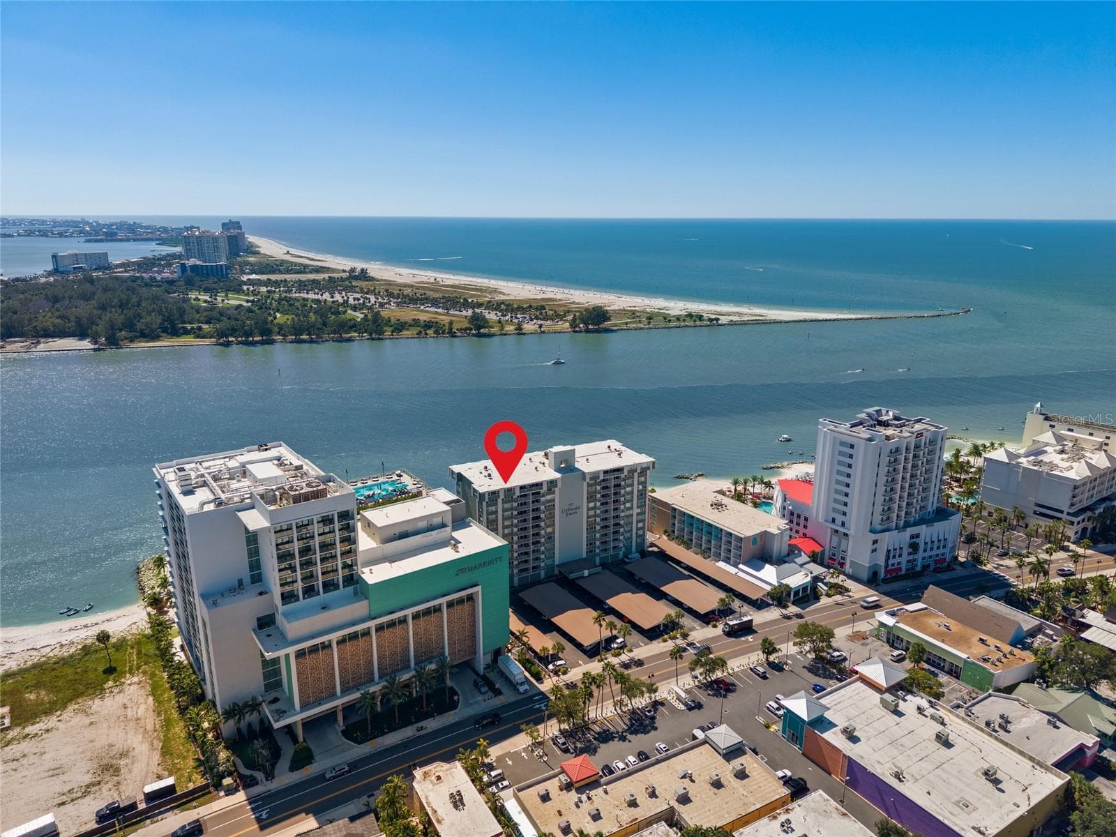 675 S Gulfview Boulevard PH4 photo 06