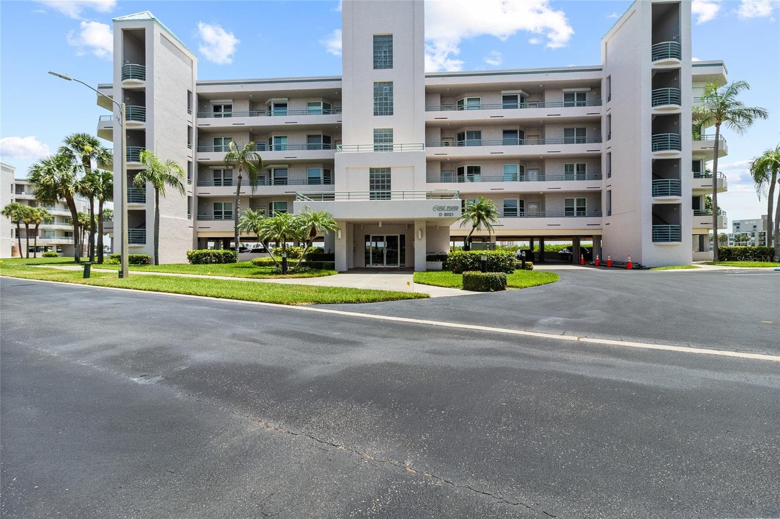 8021 Sailboat Key Boulevard S 106