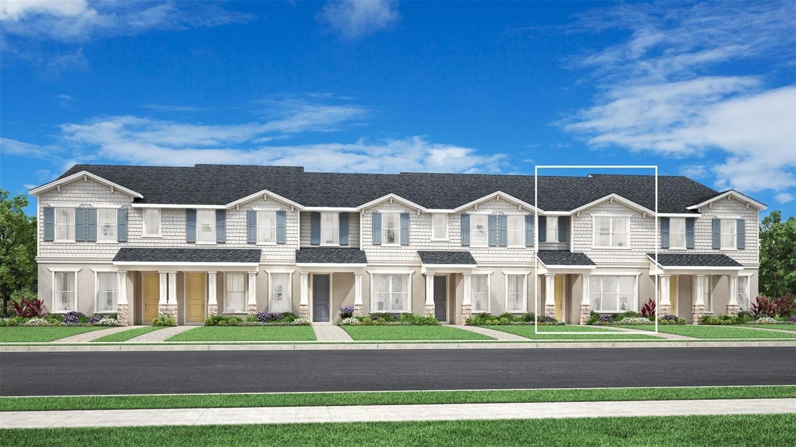 12830 Sunset Walk Drive