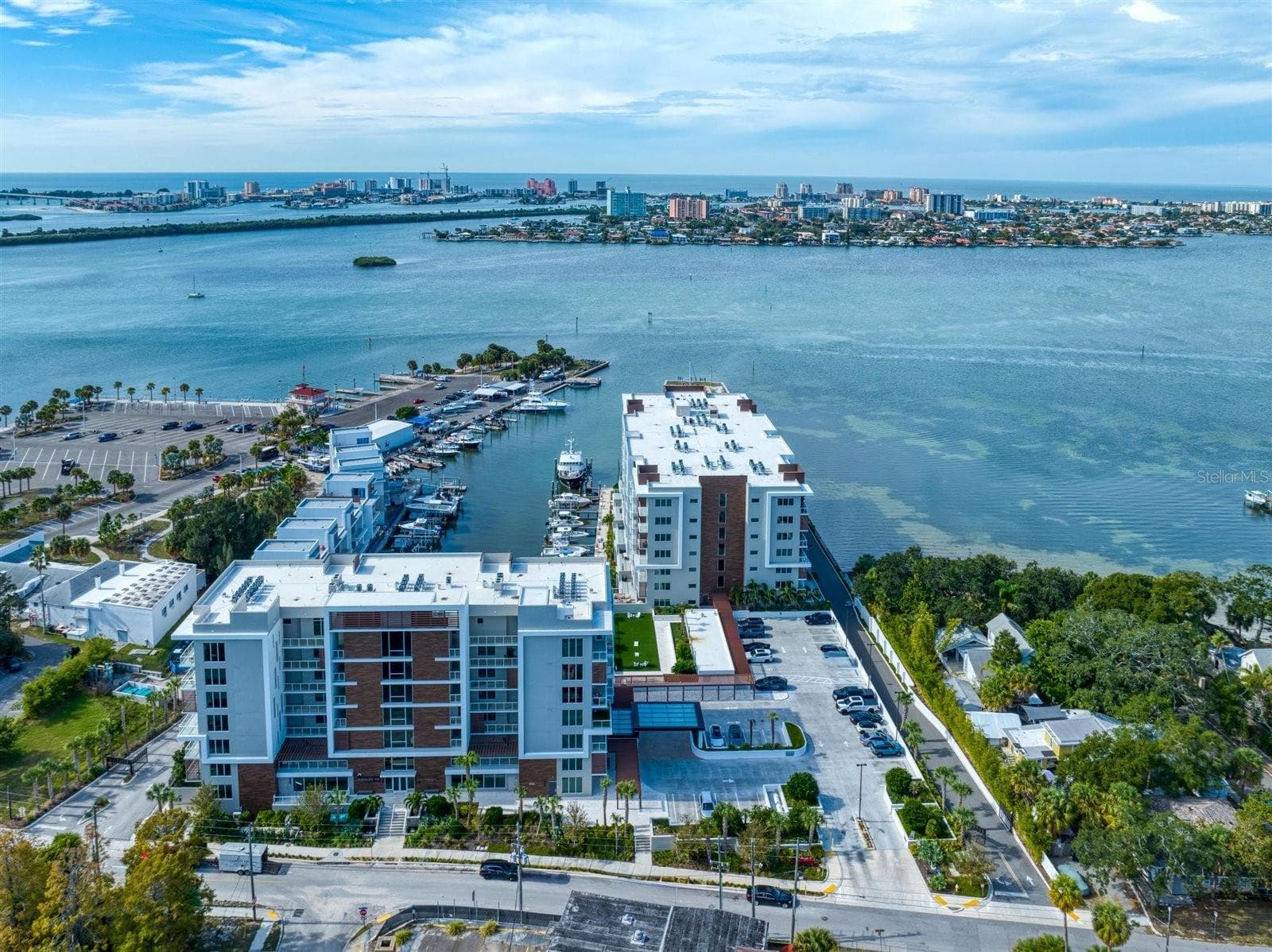 900 N Osceola Avenue 401