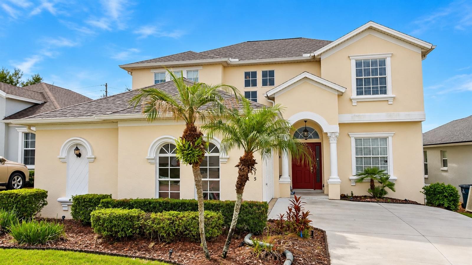 615 Copeland Drive