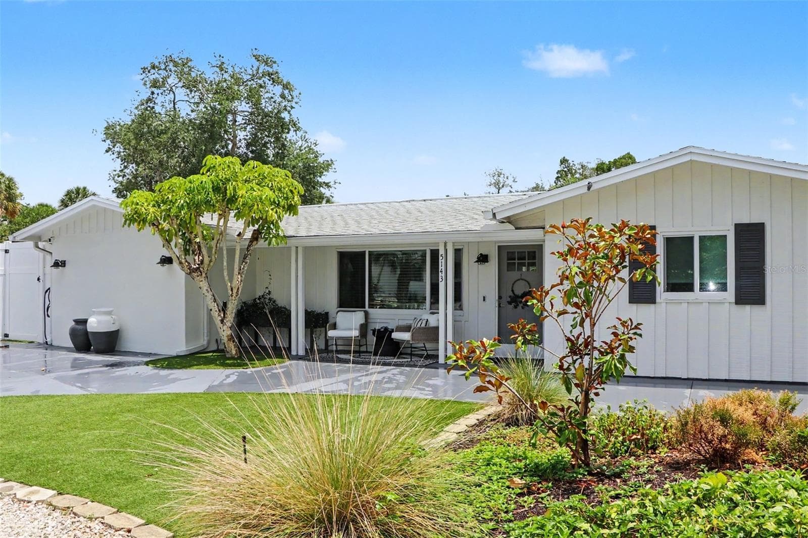 5143 Sandy Beach Avenue