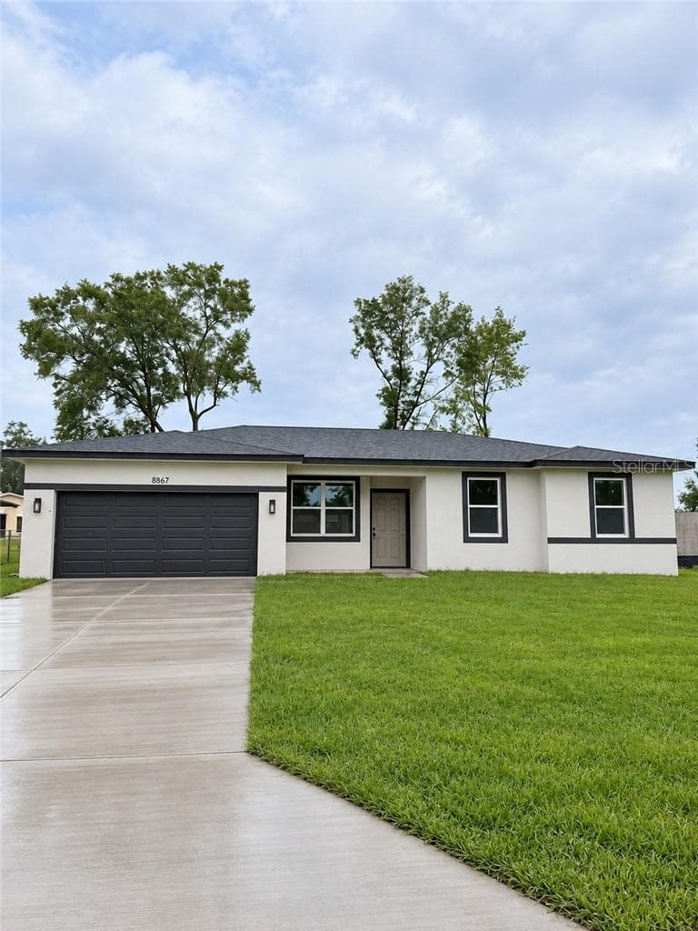8867 N Joann Drive
