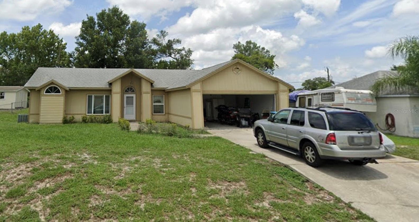2302 Belen Drive