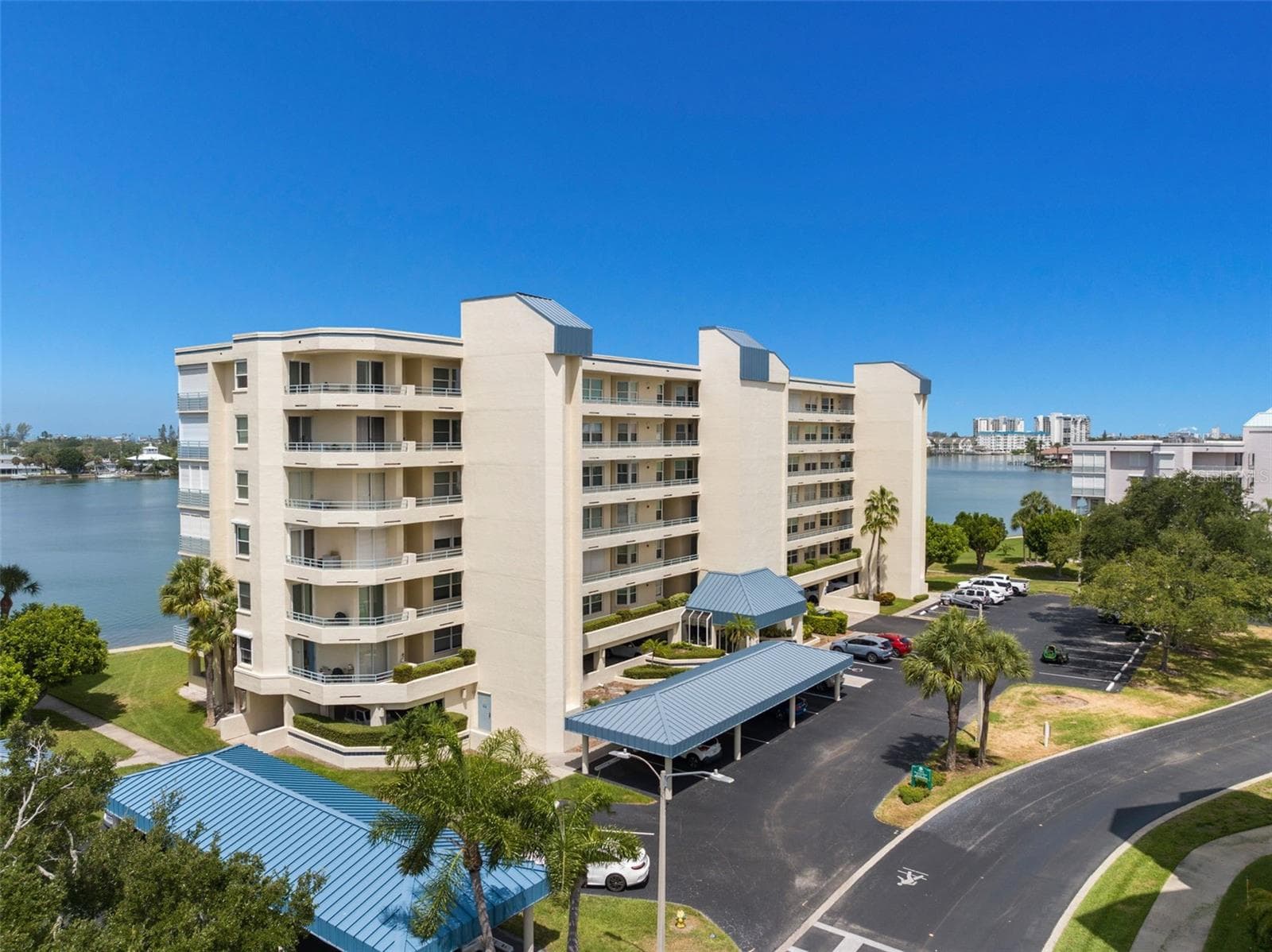 7984 Sailboat Key Boulevard S 306