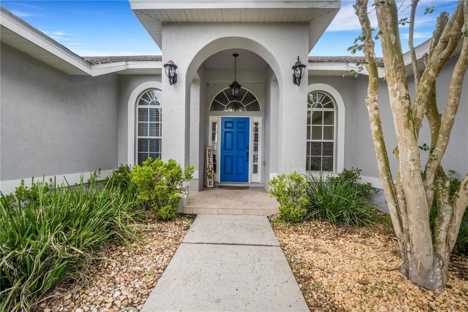 8722 Fort Socrum Village Place