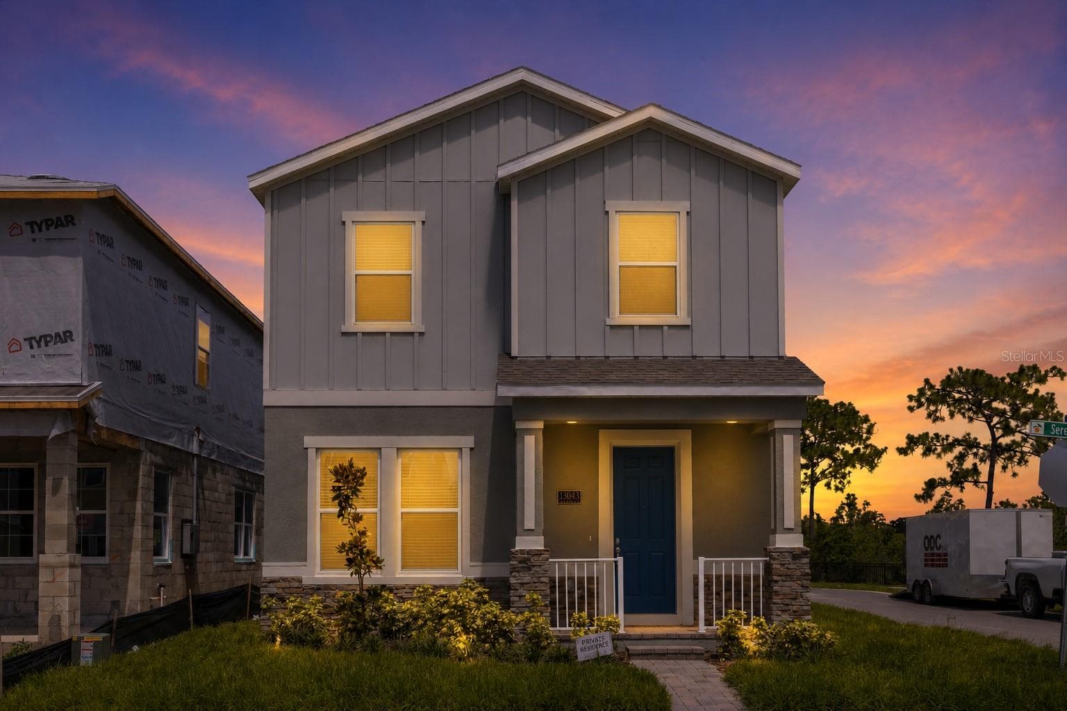 13043 Serene Glade Road