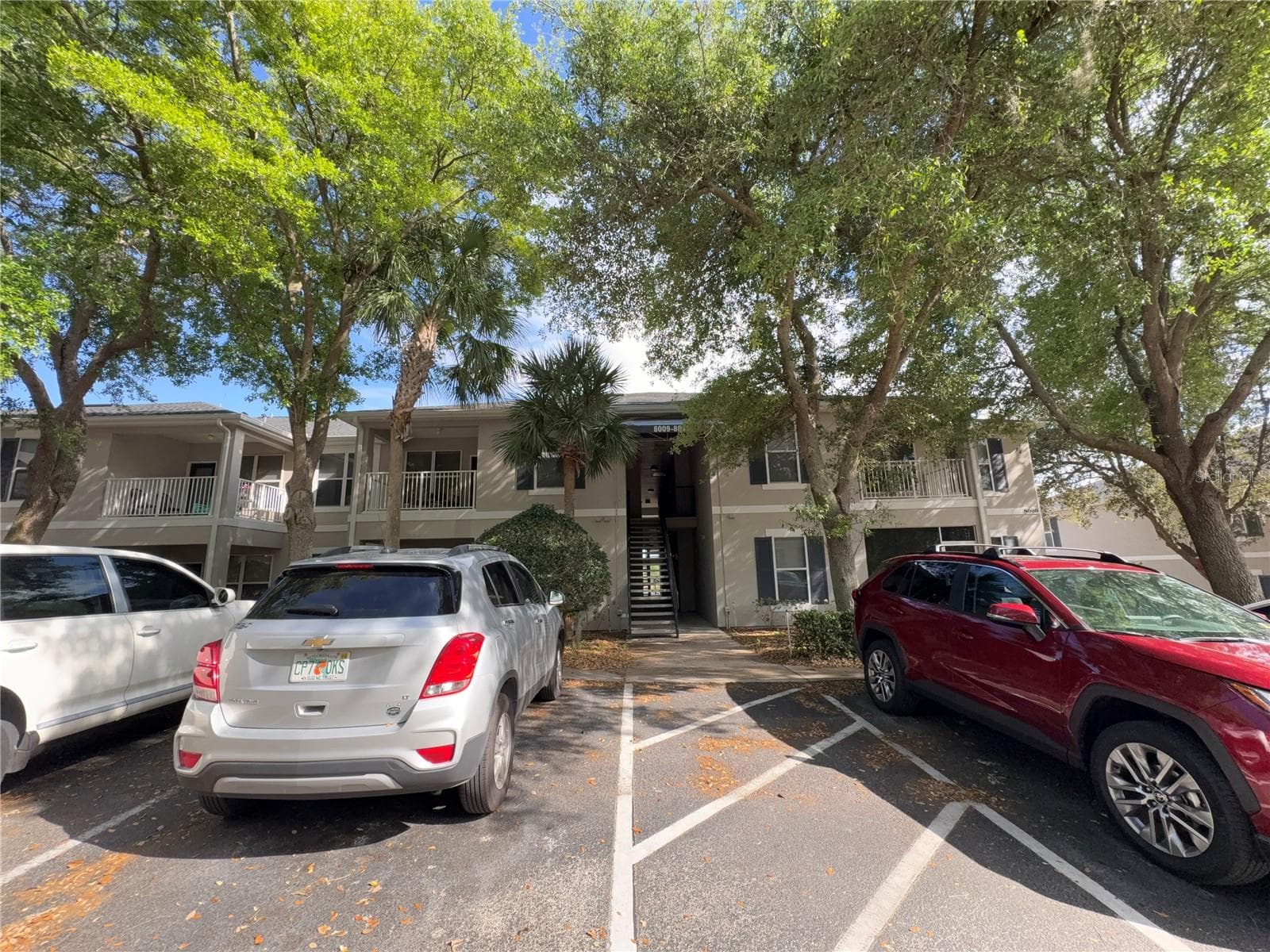 8009 Hemingway Circle 8009