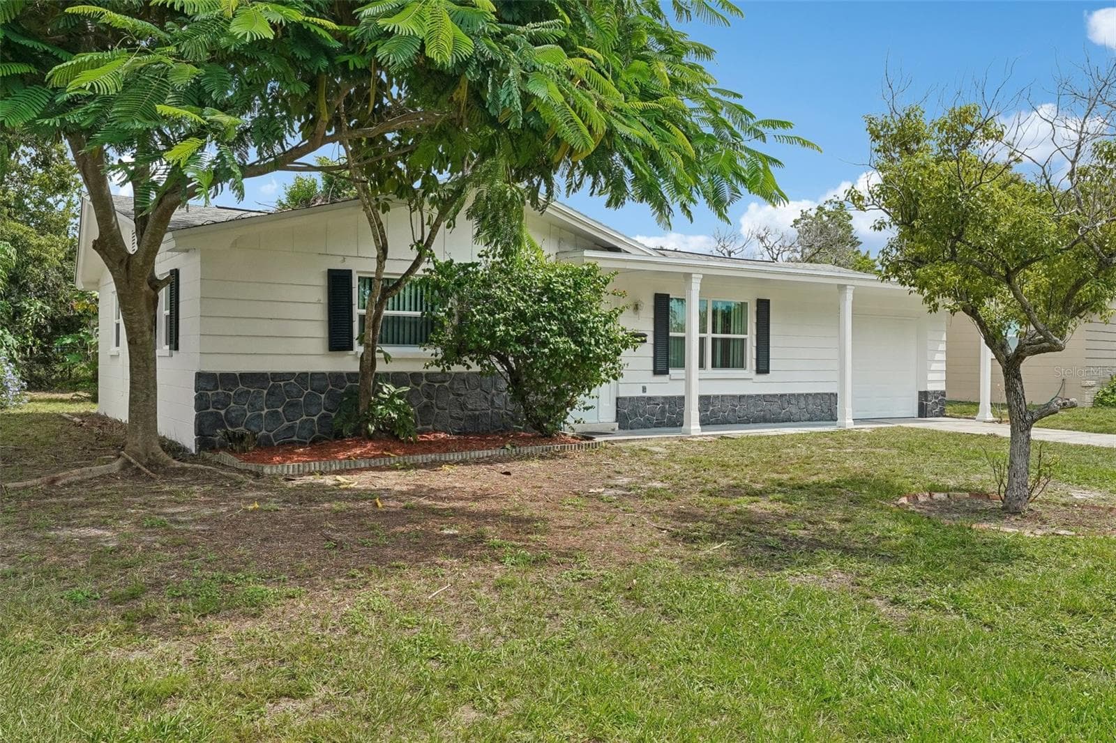 3350 Wiltshire Drive