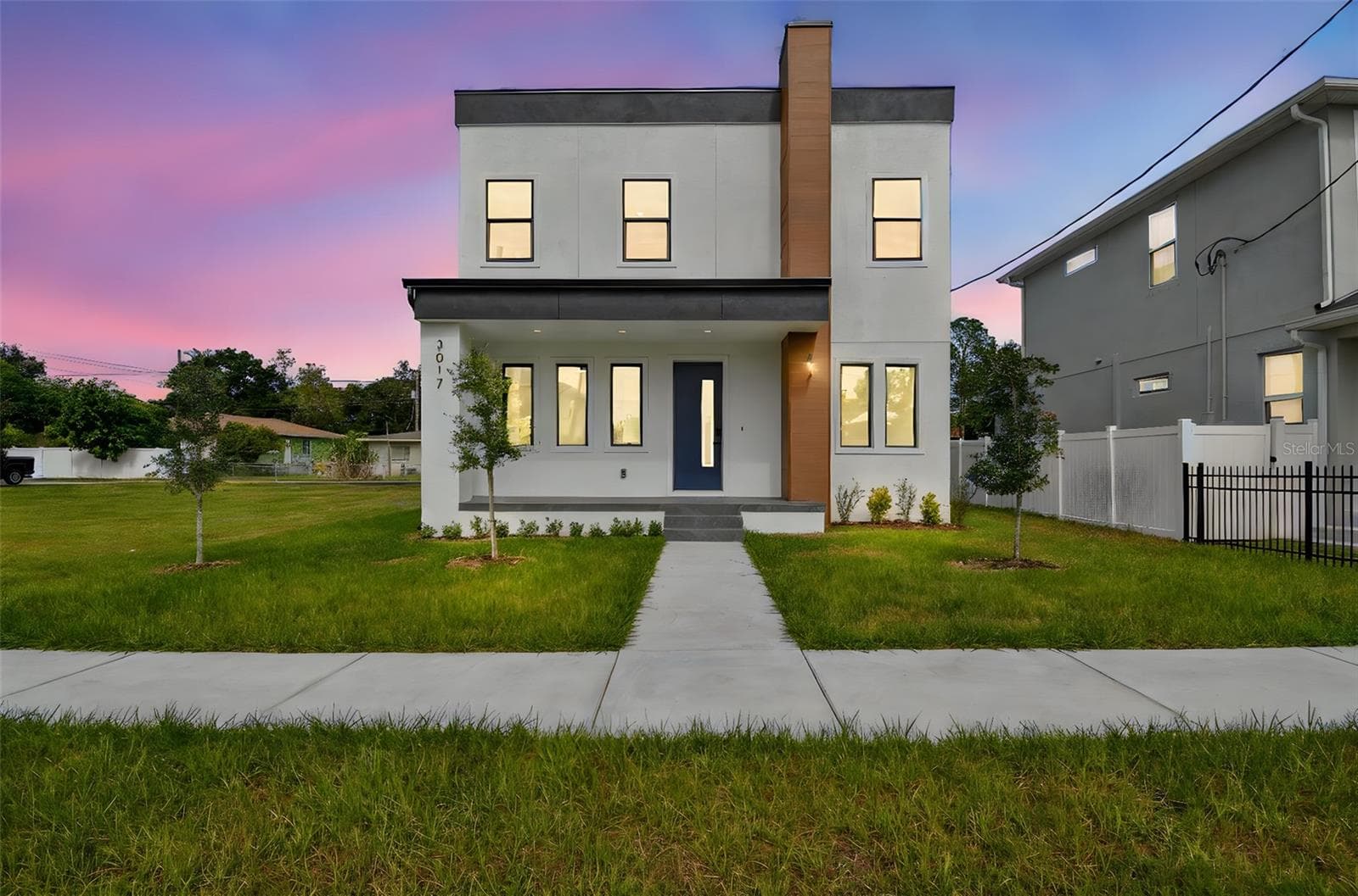 3017 W Spruce Street photo 02