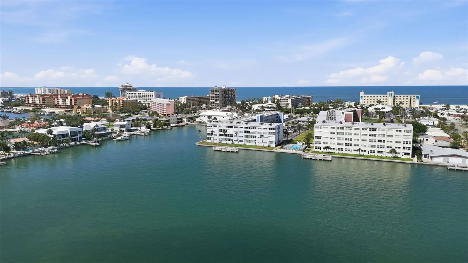 5555 Gulf Boulevard 116