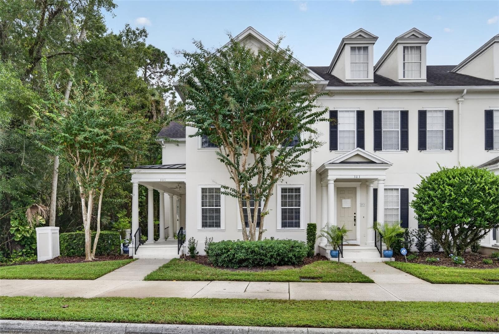 301 Celebration Boulevard