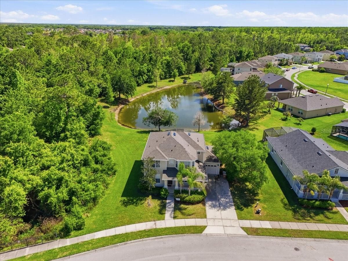 4910 Harold Stanley Drive