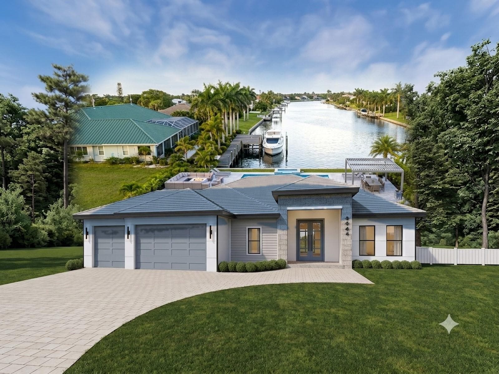 15140 Ingraham Boulevard