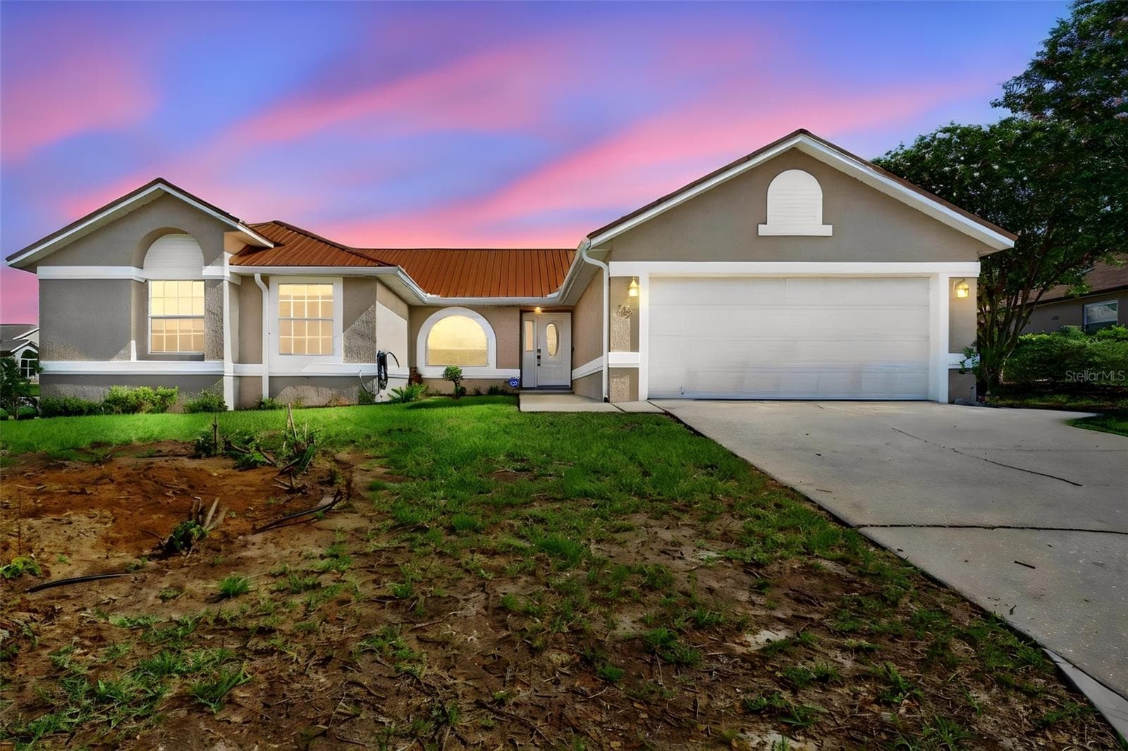 722 Hunt Drive