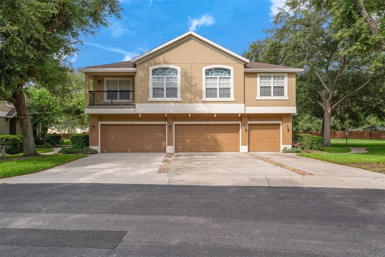 870 Ashworth Overlook Drive A