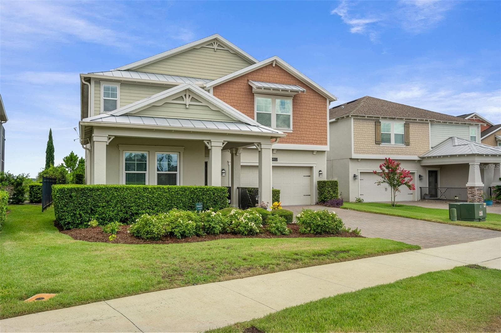 3462 Shallow Cove Lane photo 02